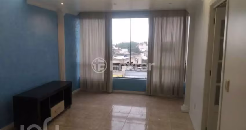 Apartamento com 3 quartos à venda na Avenida Protásio Alves, 5383, Petrópolis, Porto Alegre