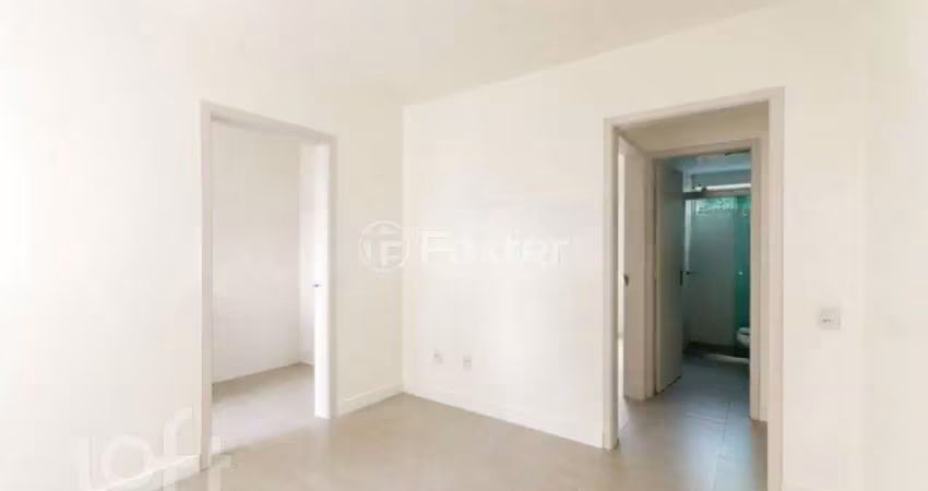 Apartamento com 1 quarto à venda na Rua General Vasco Alves, 338, Centro Histórico, Porto Alegre