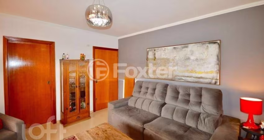 Apartamento com 3 quartos à venda na Avenida Professor Paula Soares, 93, Jardim Itu Sabará, Porto Alegre