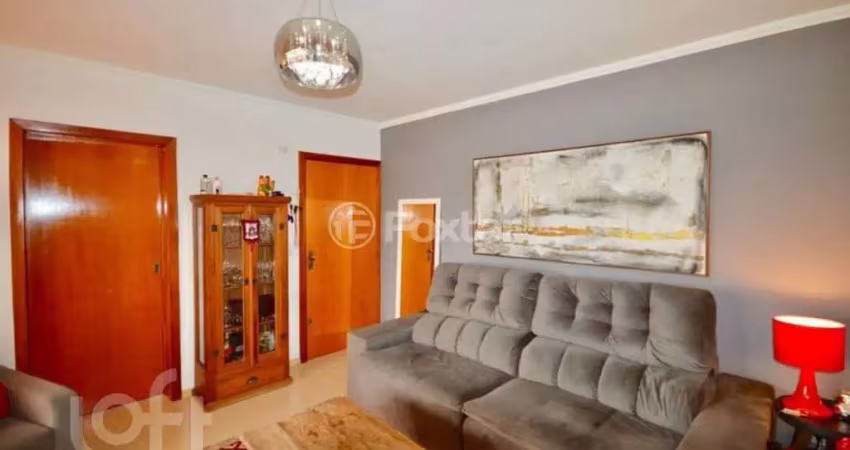 Apartamento com 3 quartos à venda na Avenida Professor Paula Soares, 93, Jardim Itu Sabará, Porto Alegre