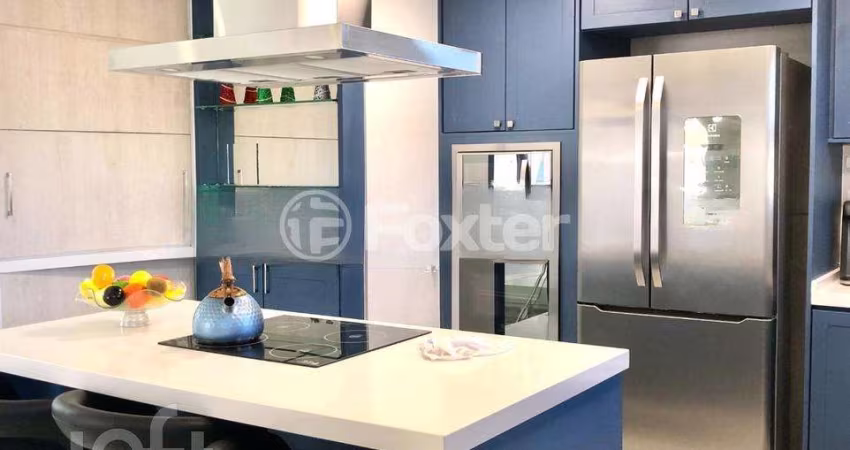 Apartamento com 2 quartos à venda na Rua Tabajara, 95, Vila Cachoeirinha, Cachoeirinha