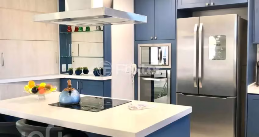 Apartamento com 2 quartos à venda na Rua Tabajara, 95, Vila Cachoeirinha, Cachoeirinha