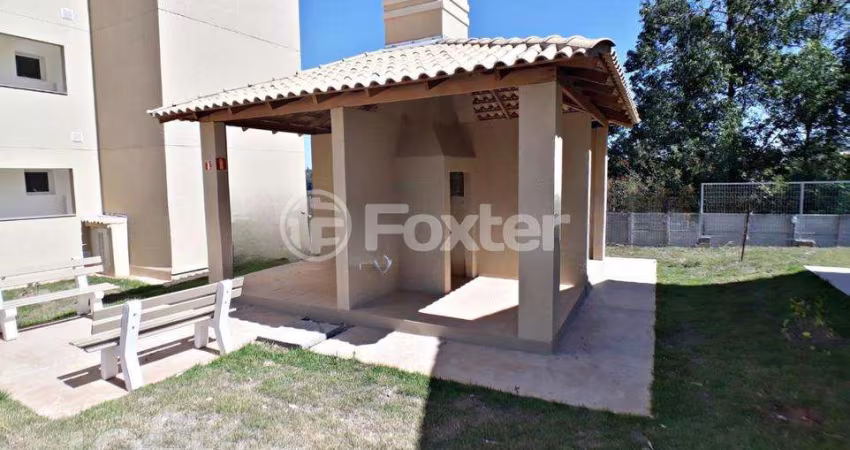Apartamento com 3 quartos à venda na Rua Alfredo Marotzki, 1185, Canudos, Novo Hamburgo