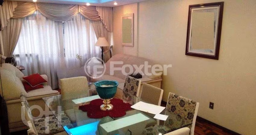 Apartamento com 2 quartos à venda na Rua Fioravante Milanez, 85, Centro, Canoas