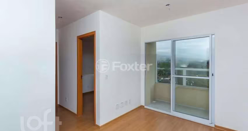 Apartamento com 2 quartos à venda na Avenida Protásio Alves, 8046, Morro Santana, Porto Alegre
