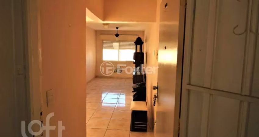 Apartamento com 1 quarto à venda na Rua Marquês do Herval, 991, Centro, São Leopoldo