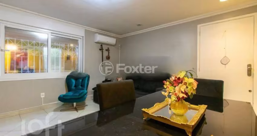Apartamento com 2 quartos à venda na Rua Lobo da Costa, 100, Azenha, Porto Alegre