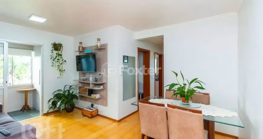 Apartamento com 2 quartos à venda na Rua Costa Lima, 790, Nonoai, Porto Alegre