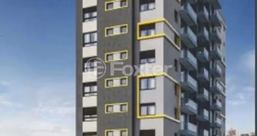 Apartamento com 2 quartos à venda na Rua José de Alencar, 1281, Menino Deus, Porto Alegre