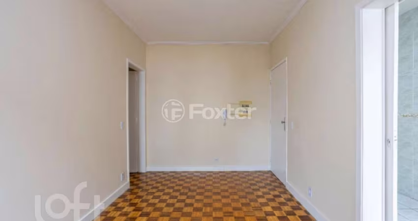Apartamento com 2 quartos à venda na Avenida Mercedes, 20, Floresta, Porto Alegre