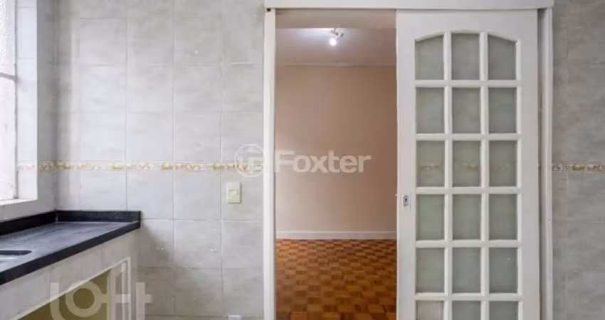 Apartamento com 2 quartos à venda na Avenida Mercedes, 20, Floresta, Porto Alegre