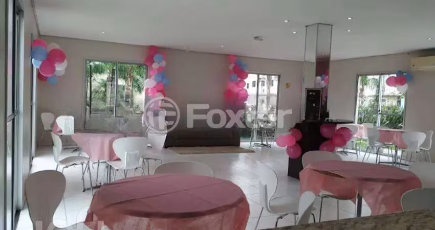 Apartamento com 2 quartos à venda na Rua Tomé de Souza, 100, Santos Dumont, São Leopoldo