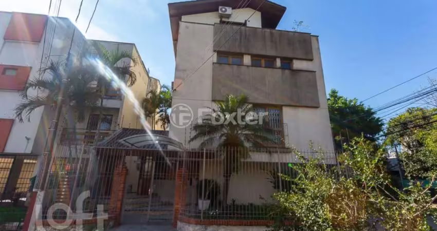 Apartamento com 1 quarto à venda na Rua São Manoel, 1478, Rio Branco, Porto Alegre