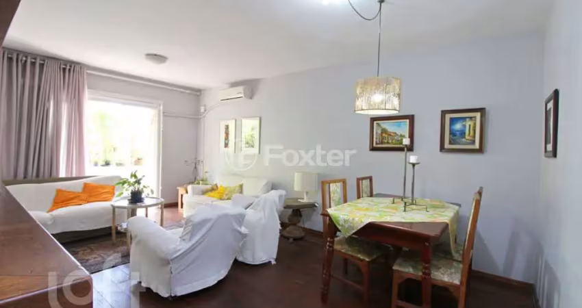 Apartamento com 3 quartos à venda na Rua Engenheiro Olavo Nunes, 238, Bela Vista, Porto Alegre