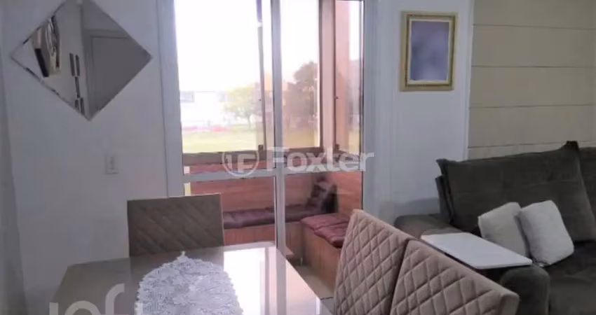 Apartamento com 3 quartos à venda na Avenida José Aloísio Filho, 595, Humaitá, Porto Alegre