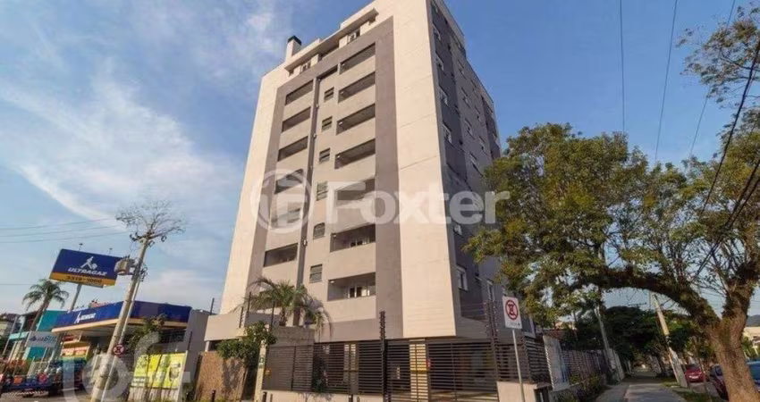 Apartamento com 2 quartos à venda na Rua Coronel Aparício Borges, 149, Glória, Porto Alegre