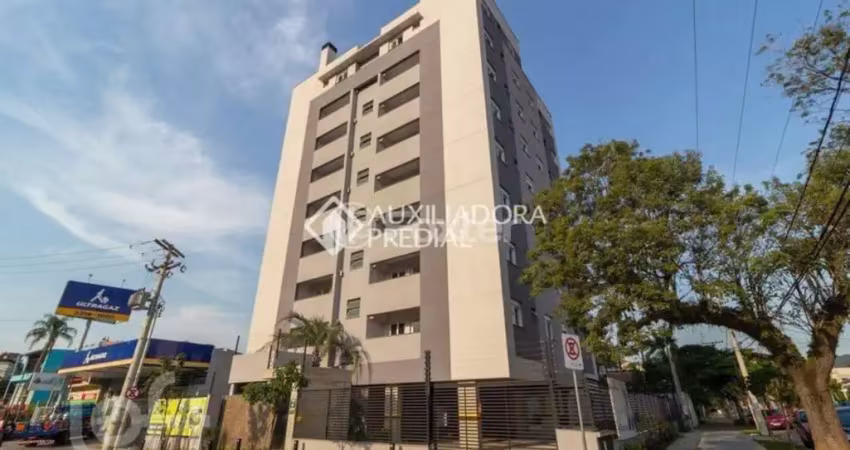 Apartamento com 2 quartos à venda na Rua Coronel Aparício Borges, 149, Glória, Porto Alegre