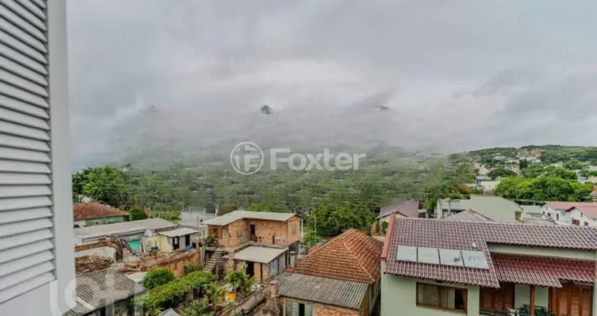 Apartamento com 1 quarto à venda na Rua Érico Cramer, 45, Camaquã, Porto Alegre