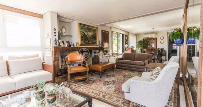 Apartamento com 2 quartos à venda na Rua Liberdade, 532, Rio Branco, Porto Alegre