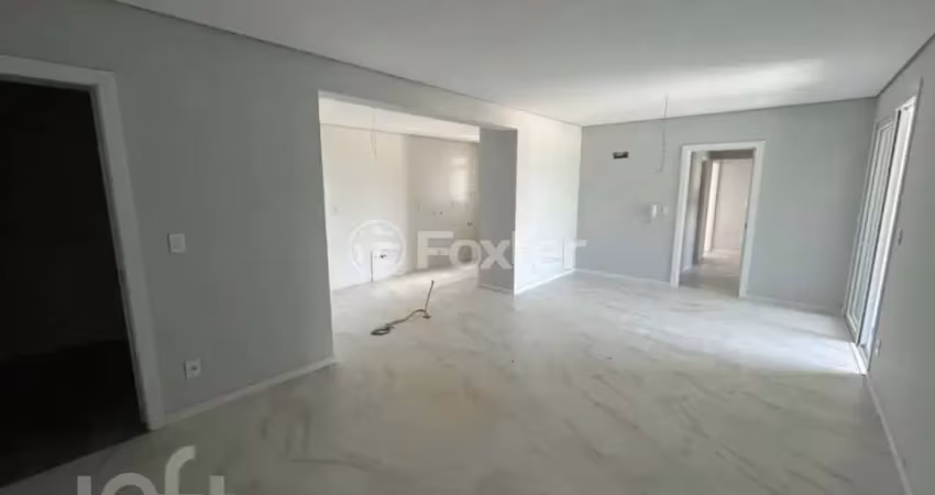 Apartamento com 3 quartos à venda na Avenida Wilhelm Rotermund, 20, Rio Branco, São Leopoldo