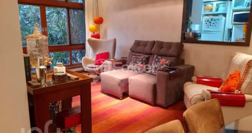 Apartamento com 3 quartos à venda na Rua Francisco Ferrer, 133, Rio Branco, Porto Alegre