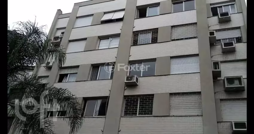 Apartamento com 1 quarto à venda na Rua Demétrio Ribeiro, 247, Centro Histórico, Porto Alegre
