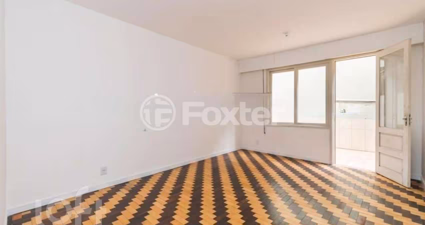 Apartamento com 1 quarto à venda na Rua Doutor Flores, 461, Centro Histórico, Porto Alegre