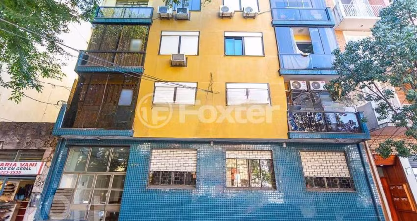 Apartamento com 2 quartos à venda na Rua Jacinto Gomes, 223, Santana, Porto Alegre