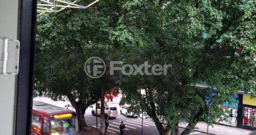 Apartamento com 1 quarto à venda na Avenida Senador Salgado Filho, 327, Centro Histórico, Porto Alegre
