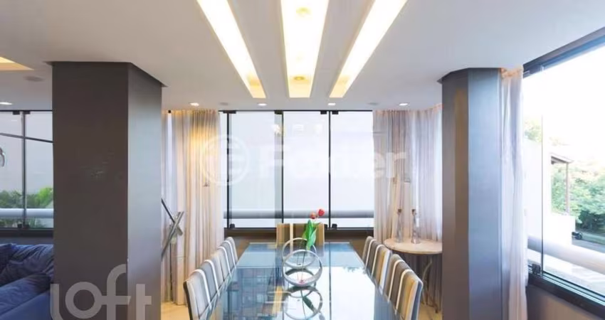 Apartamento com 3 quartos à venda na Rua Furriel Luiz Antônio de Vargas, 106, Bela Vista, Porto Alegre