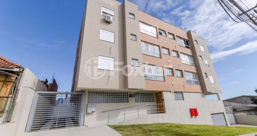 Apartamento com 2 quartos à venda na Rua da Várzea, 152, Jardim São Pedro, Porto Alegre