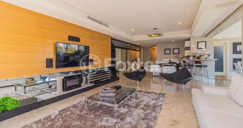 Apartamento com 3 quartos à venda na Rua Eudoro Berlink, 77, Auxiliadora, Porto Alegre