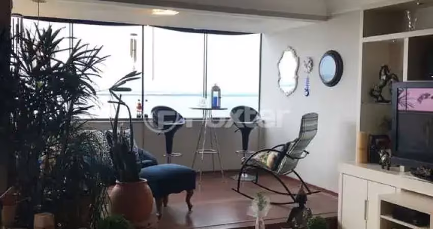 Apartamento com 3 quartos à venda na Avenida Jacuí, 450, Cristal, Porto Alegre