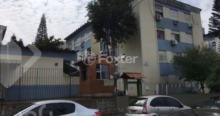 Apartamento com 1 quarto à venda na Rua Derocy Giácomo da Silva, 30, Vila Nova, Porto Alegre