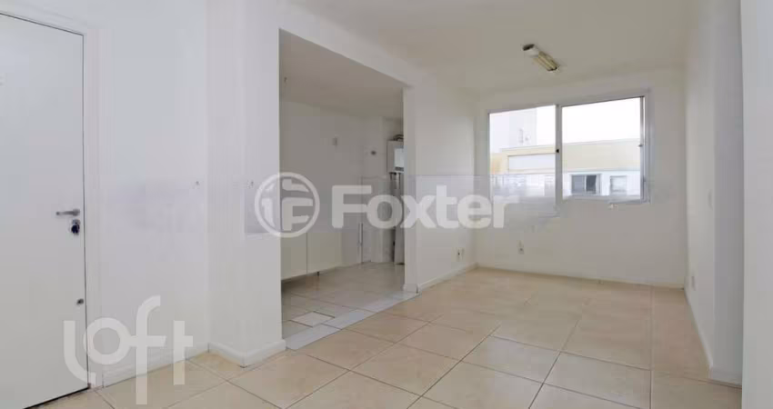 Apartamento com 3 quartos à venda na Rua Coronel Massot, 1229, Cristal, Porto Alegre