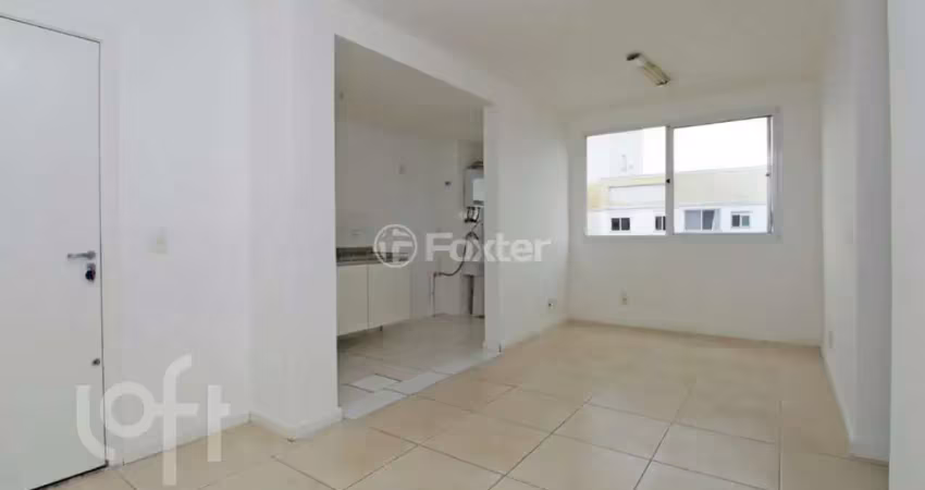 Apartamento com 3 quartos à venda na Rua Coronel Massot, 1229, Cristal, Porto Alegre