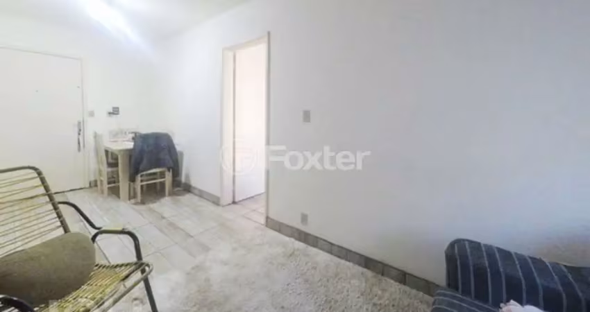 Apartamento com 1 quarto à venda na Rua Erechim, 1050, Nonoai, Porto Alegre