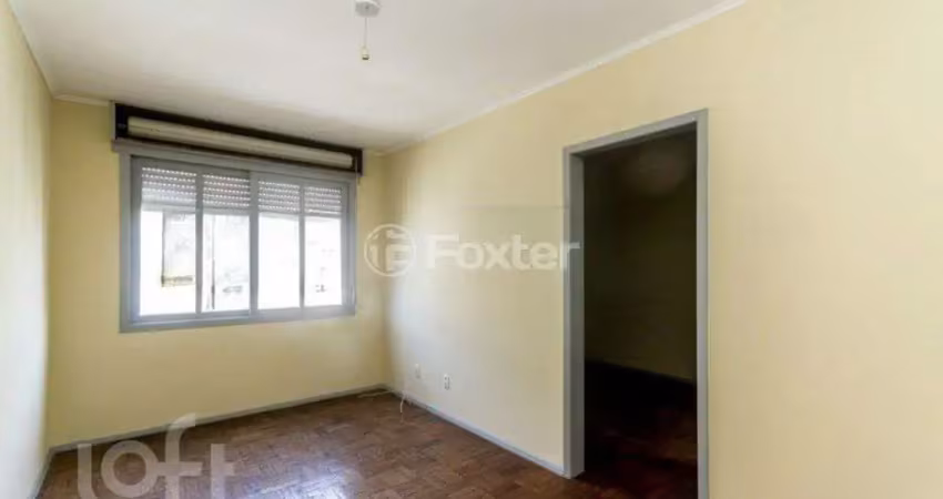 Apartamento com 1 quarto à venda na Rua Eudoro Berlink, 322, Auxiliadora, Porto Alegre