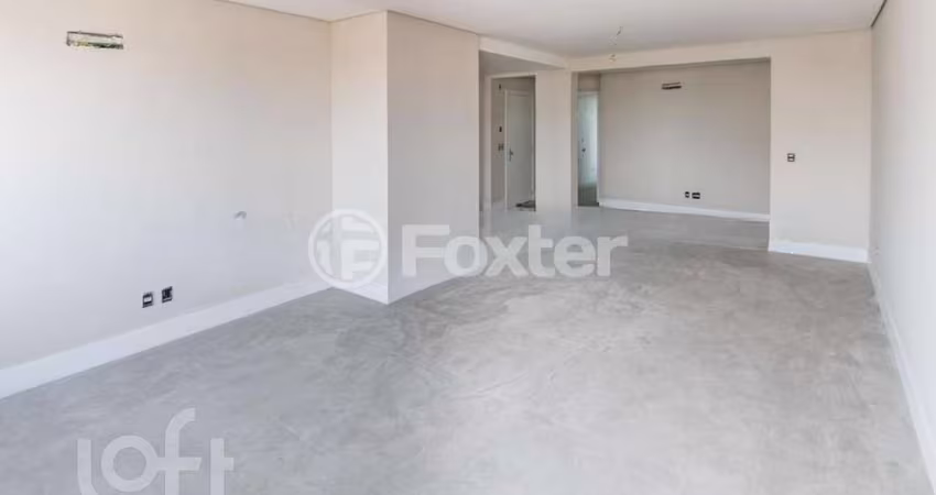 Apartamento com 3 quartos à venda na Rua Curupaiti, 263, Cristal, Porto Alegre