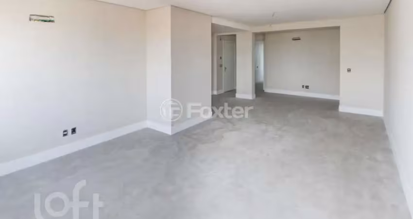 Apartamento com 3 quartos à venda na Rua Curupaiti, 263, Cristal, Porto Alegre