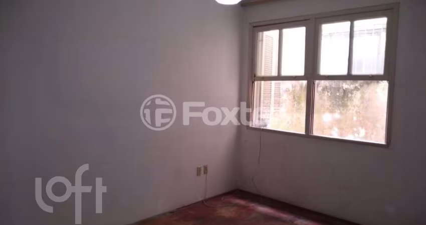 Apartamento com 1 quarto à venda na Rua General Caldwell, 1215, Menino Deus, Porto Alegre
