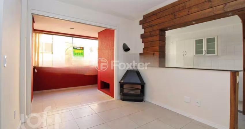 Apartamento com 2 quartos à venda na Rua Doutor Barcelos, 1203, Tristeza, Porto Alegre