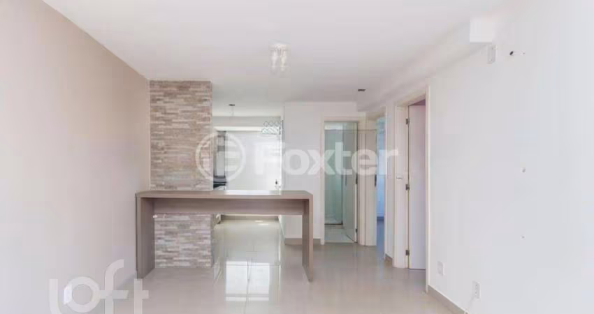 Apartamento com 2 quartos à venda na Estrada João de Oliveira Remião, 5400, Lomba do Pinheiro, Porto Alegre