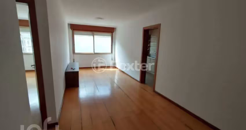Apartamento com 1 quarto à venda na Avenida Doutor Carlos Barbosa, 530, Medianeira, Porto Alegre