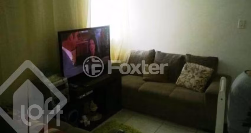 Apartamento com 2 quartos à venda na Rua Capitão Pedroso, 560, Restinga, Porto Alegre