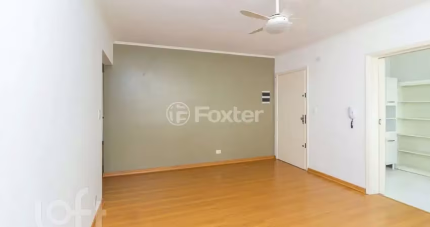 Apartamento com 2 quartos à venda na Rua João Paetzel, 1169, Chácara das Pedras, Porto Alegre