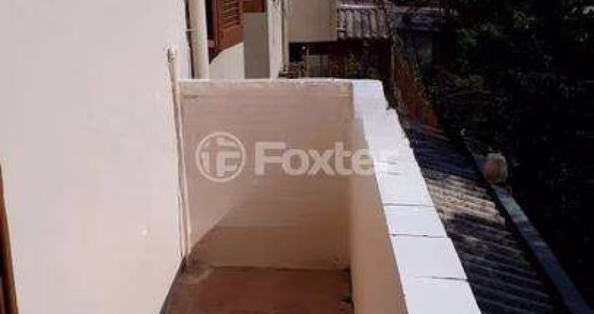 Apartamento com 1 quarto à venda na Rua Coronel Aparício Borges, 686, Glória, Porto Alegre