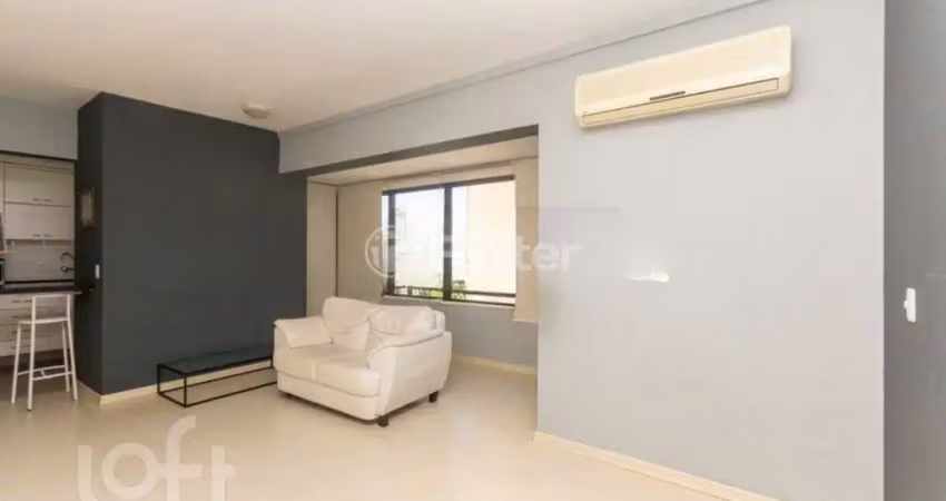 Apartamento com 1 quarto à venda na Rua Tenente-Coronel Fabrício Pilar, 179, Mont Serrat, Porto Alegre