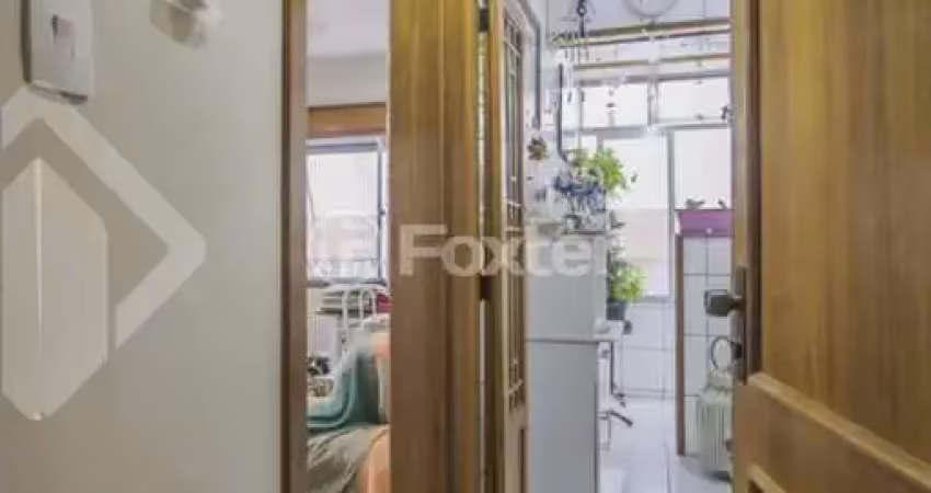 Apartamento com 2 quartos à venda na Avenida Ipiranga, 1175, Azenha, Porto Alegre