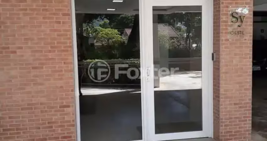 Apartamento com 3 quartos à venda na Rua Dário Totta, 215, Teresópolis, Porto Alegre